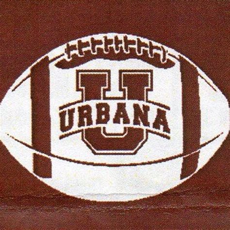 Urbana Football | High School Sports | Home | Hudl