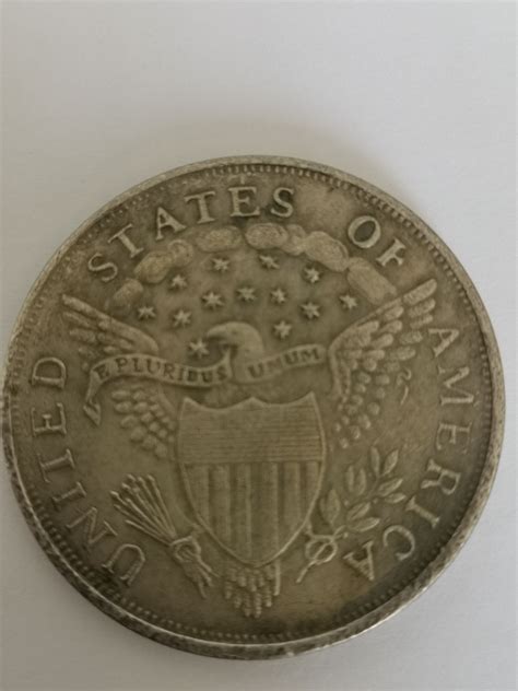 1804 Liberty Dollar Numista