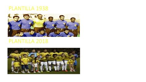 Historia De La Seleccion Colombia Eric Novoa Ppt