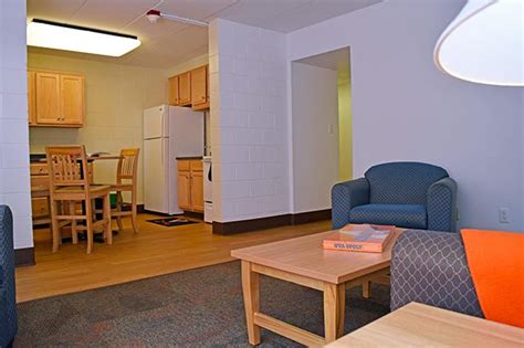 Housing And Residence Life Uva