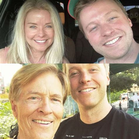 General Hospital's Kristina Wagner and Jack Wagner Pay Tribute to their ...