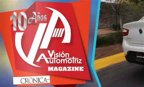 Vision Automotriz Blog Archive En 10 Años Cambio La Industria