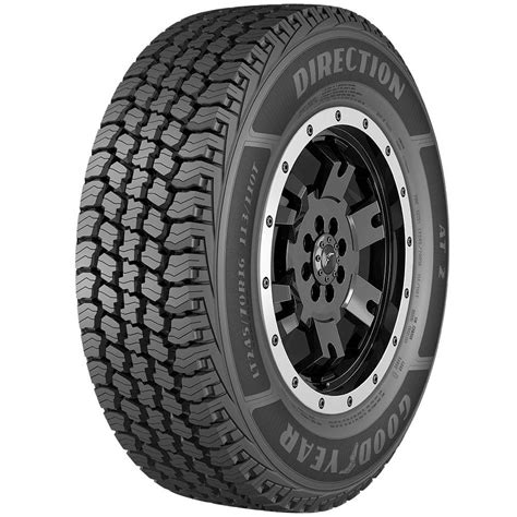 Pneu Aro 15 255 70 Goodyear Casas Bahia