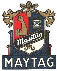 Maytag Logo Png / Maytag Logo Png Westinghouse Appliance Logo ...