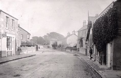 Garstang – Garstang & District Heritage Society