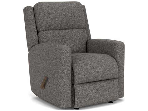 Flexsteel 2832-50 Chip Recliner - Hickory Park Furniture