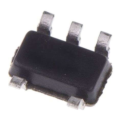 Texas Instruments Tmp Aidbvt Humidity Temperature Sensor Surface