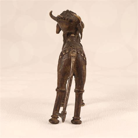 Buy The Best Selling Brass Nandi Statue Online IndianShelf