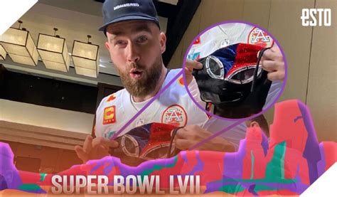 Con Fuerza Guerrera Travis Kelce buscará vencer a su hermano en la