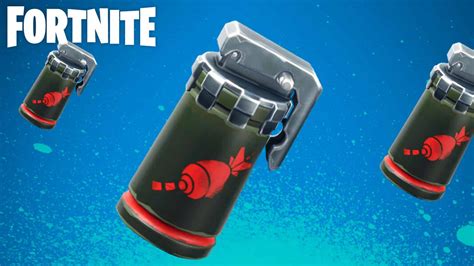 Patch note MAJ Fortnite 20 30 le retour danciennes armes mémorables