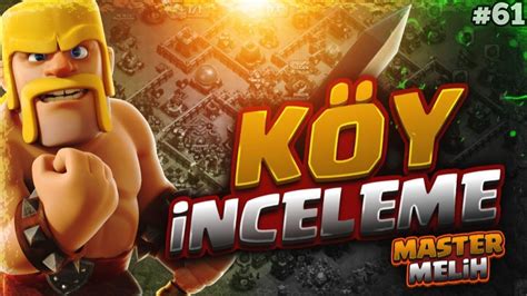 KÖY İNCELEMELERİ 61 YENİ GÜNCELLEME İLE KÖYLER DAHA HIZLI GELİŞİYOR