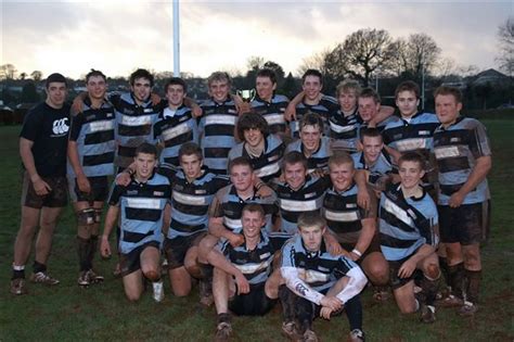 PICTURES: Exeter College through the years - Devon Live