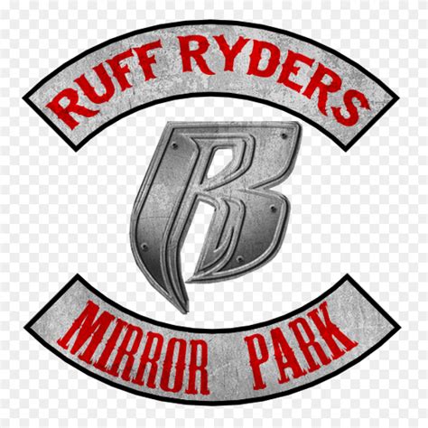 Ruff Ryders Logo & Transparent Ruff Ryders.PNG Logo Images