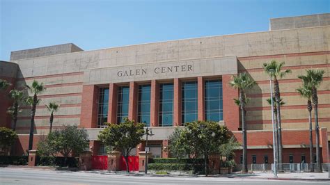 USC Sports Center