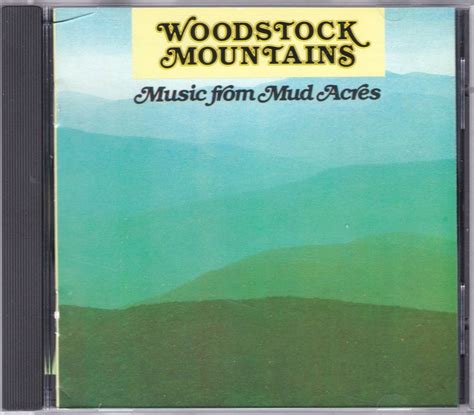 Yahooオークション Woodstock Mountainsmusic From Mud Acres 87