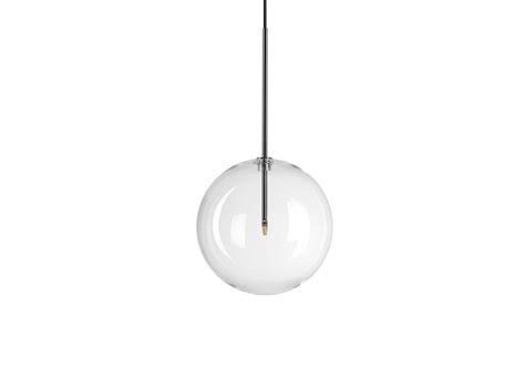 Equinoxe Single Ideal Lux Pendant Lamp Milia Shop