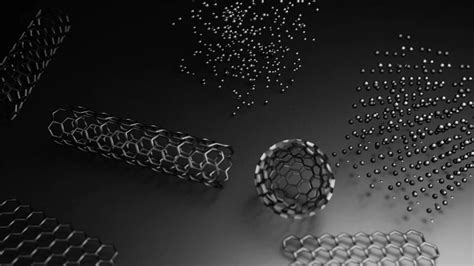 Beyond Graphene: New 2D Materials with Graphene-like Properties ...