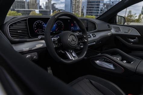 Mercedes Benz Gle Price And Specs Base Price Up By