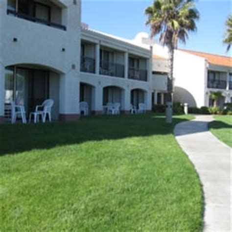 North Island Navy Lodge - Hotels - Coronado, CA - Yelp