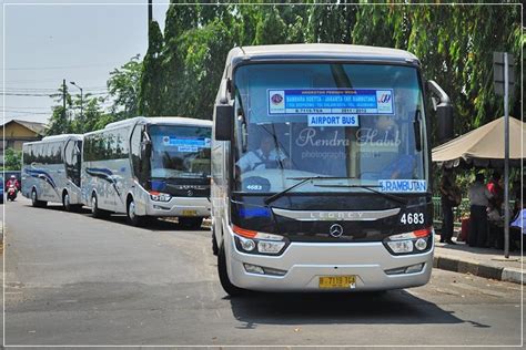 Mengenal Mercedes Benz OH 1521 Intercooler Legenda Bus Pelari Jarak