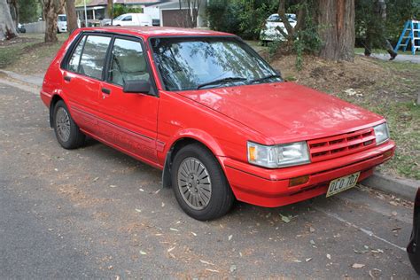 Toyota Corolla Ae Twin Cam Car Spots Aus Flickr