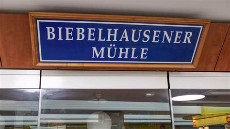 SR de Niederländischer Investor will Biebelhausener Mühle kaufen