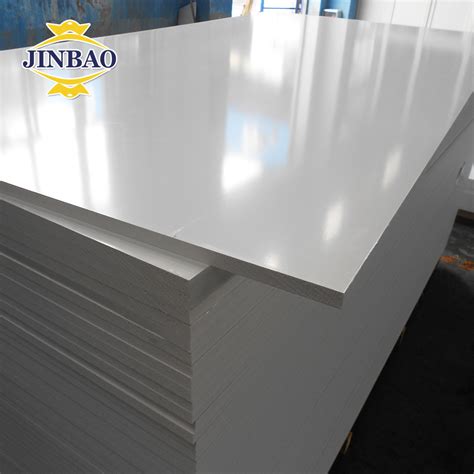 Jinbao Coated Unbreakable X Mm High Density Mm Thickness Size