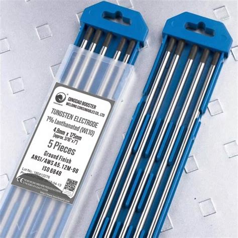 WL10 - China's Best Welding Consumables Supplier