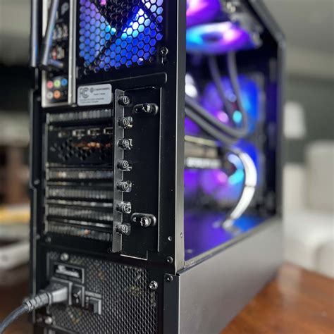 Intel Core I5 12600k And Evga Rtx 3070 Gaming Pc On Jawa