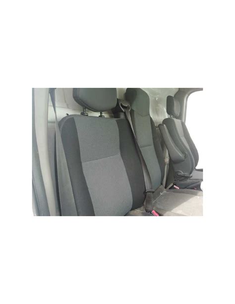 Recambio De Asiento Delantero Derecho Para Renault Master Kasten L H