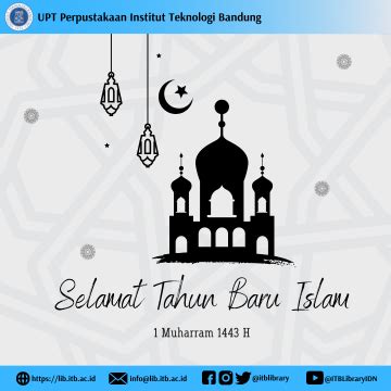 Tahun Baru Islam Newstempo