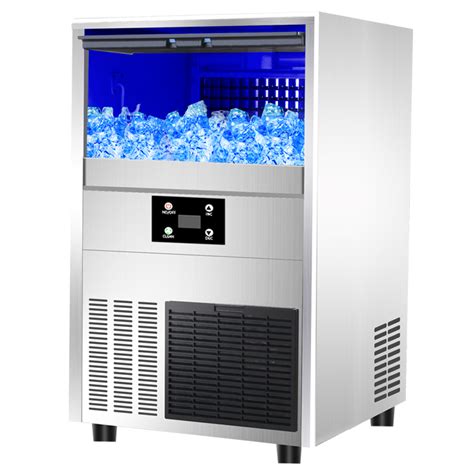 GQ-40 Commercial Automatic Ice Cube Machine