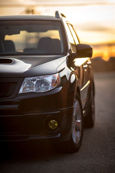 Overland04 S 13 Fxt Build Thread Subaru Forester Owners Forum