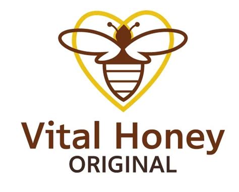 Bio Herbs Royal King Honey / Vital Honey 30g - Vital Honey Original