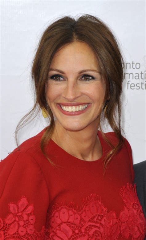 Il Sorriso Di Julia Roberts Al Toronto Film Festival Giornale Di Sicilia