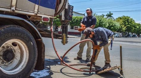 Necesitamos ser más limpios para evitar fugas de aguas negras