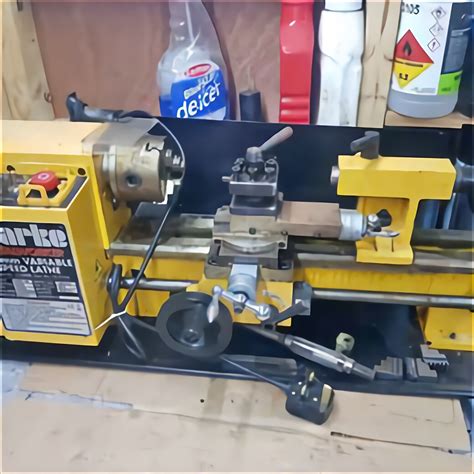 Axminster Wood Turning Lathe For Sale In Uk Used Axminster Wood