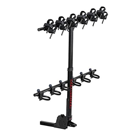 Top 10 Best Hanging Hitch Bike Rack : Reviews & Buying Guide - Katynel