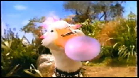 Bubble Gum Duck Bubble Youtube