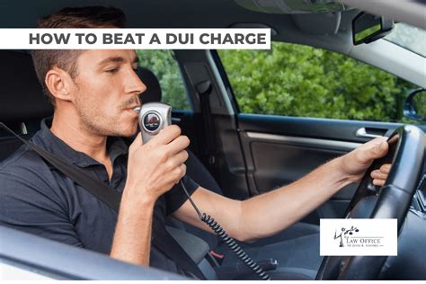 How To Beat A Dui Charge In Virginia Davidazizipersonalinjury