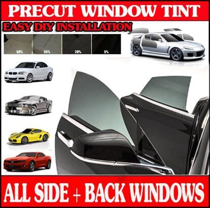 The Best Window Tint Brands | AutoGuide.com