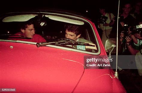 142 John F Kennedy Jr 1970 Stock Photos, High-Res Pictures, and Images - Getty Images