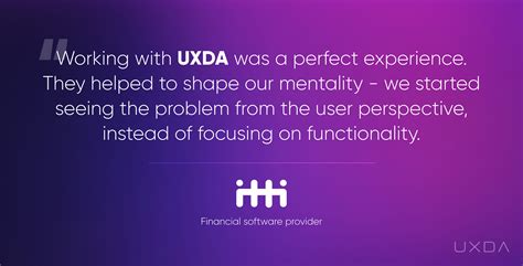 What Itti Said About Uxda Uxda Financial Ux Design