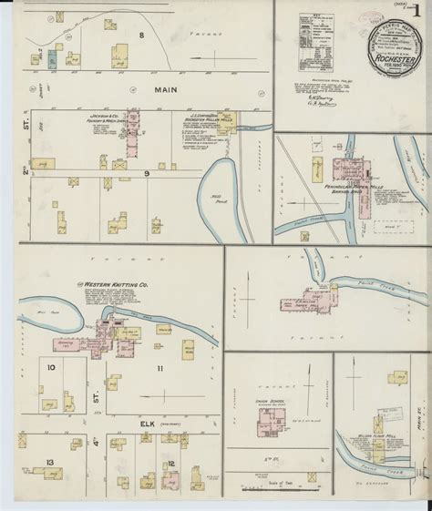 South Lyon Michigan Map – secretmuseum