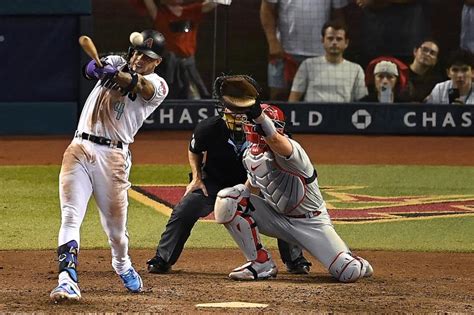 Mlb／響尾蛇再見安 氣走費城人媒體：教頭的鍋 Mlb／棒球 運動 世界新聞網