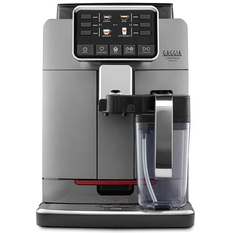 Gaggia Cadorna Prestige RI9604 01 Kaffeevollautomat Kaufen