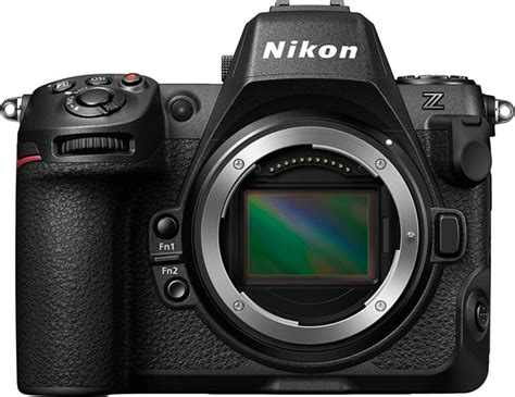 Nikon Z Vs Nikon Z F Lequel Choisir