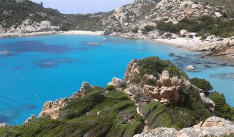 Da Santa Teresa Gallura Crociera Arcipelago Di La Maddalena GetYourGuide