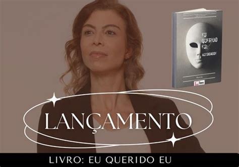 Livro sobre relacionamentos tóxicos é lançado por médica em Niterói