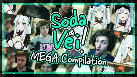 Best Of Soda And Vei Mega Compilation Youtube